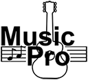 Music Pro Limited Logo
