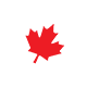 Proudly Canadian Icon