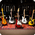 Guitars