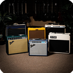 Amplifiers