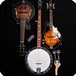 Folk Instruments