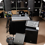 Speakers