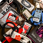 Cables-Adapters & AV Solutions