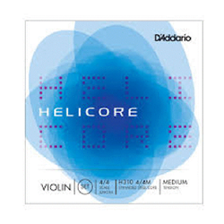 D'Addario H312T 44M Violin A 4/4 Medium String