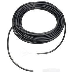 Audio Technica AT8300BLK Bulk Microphone Cable - 328ft
