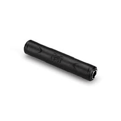 Hosa GPP-105 Couplar Adapter 1/4" Female to 1/4" Female
