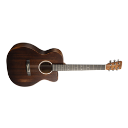 Martin 000CJR-10E STREETMASTER 000CJR-10E Streetmaster Acoustic/Electric Guitar w/ Gig Bag