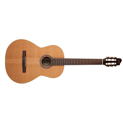 Godin 049691 Etude Nylon String Classical Acoustic Guitar - Polished Finish