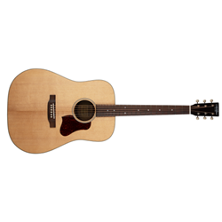 Art And Lutherie 050703 EQ Series Acoustic-Electric Guitar - Americana Natural