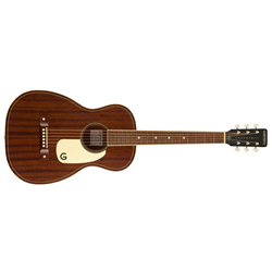 Gretsch 2711020579 Jim Dandy Parlor Acoustic Guitar - Frontier Stain
