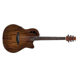 Ovation AE44-7S Applause Elite Acoustic Electric Guitar - Satin Vintage Varnish