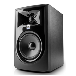 JBL 305P-MKII 3 Series MKIl Powered Studio Monitor (single)