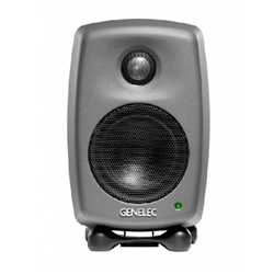 Genelec 8010APM 2-Way 3" Active Studio Monitor (single)