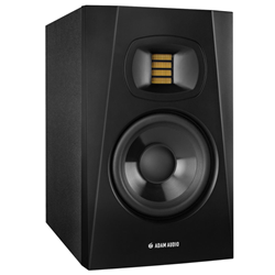 Adam Audio AD-T5V Active Nearfield Monitor (Single)