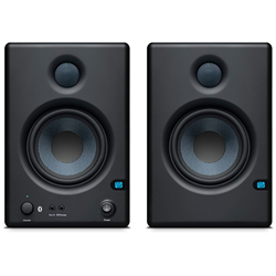 Presonus ERIS-4.5BT 4.5" Active Media Reference Monitors with Bluetooth (Pair)