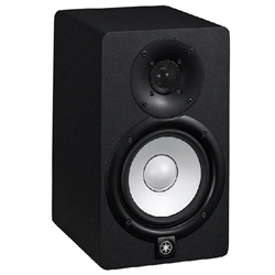 Yamaha HS5 5" Powered Studio Reference Monitor- Single