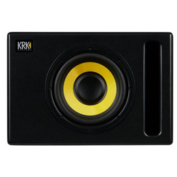 KRK KRKS84 8" Studio Subwoofer
