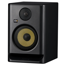 KRK RP5-G5 Rokit Powered G5 5" Studio Reference Monitor - Single