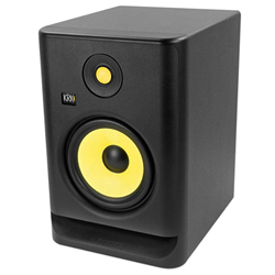 KRK RP7-G4 Rokit Powered G4 Studio Monitor 7"