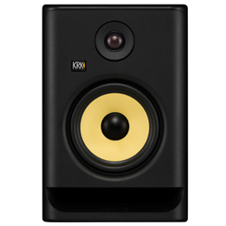 KRK RP7-G5 7" Studio Reference Monitor 120v
