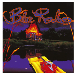 7M3 Blue Rodeo - Five Days In July Songbook Vol 3 - Pvg