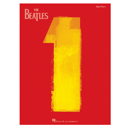 Hal Leonard HL307219 the Beatles - Easy Piano
