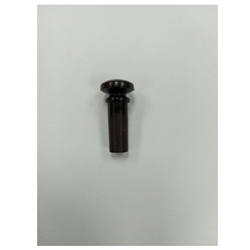 CP 50.21 Ebony Violin/Viola Endpin