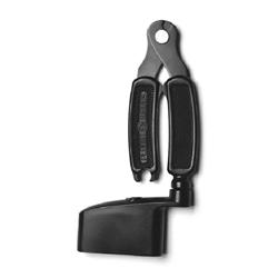 D'Addario DP0002B Bass Pro String Winder and Cutter