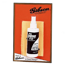 Gibson GG-950 Polish & Cloth Combo