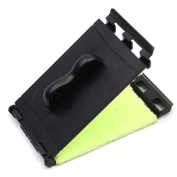 Heaishun HGBSC Guitar And Bass String Cleaner