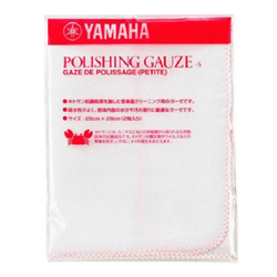 Yamaha POLISH GAUZE S Polishing Gauze S
