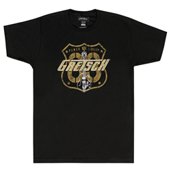 Fender 9227883706 Gretsch® Route 83 T-Shirt XL