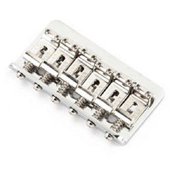 Fender 0060068000 Bridge Assy Non Trem