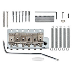 Fender 0992049000 Orig Tremolo Bridge Vint Strat