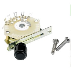 Fender 0992250000 C.Shop 4-Way Tele Switch