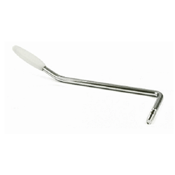 Fender 0992310100 Trem Arm For Mexico Standard - Chrome