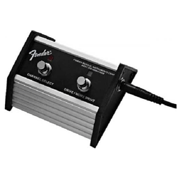 Fender 0994062000 Foot Switch Hot Rod Series