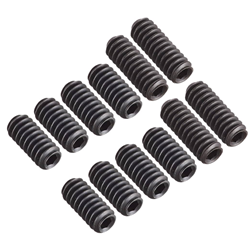 Fender 0994927000 Am Srs Saddle Height Screws