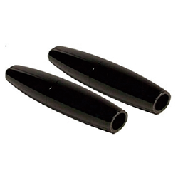 Fender 0994934000 Original Strat Black Trem Arm Tips