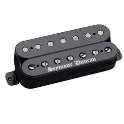 11102-91-B7 Seymour Duncan Black Winter Bridge Pickup 7 string
