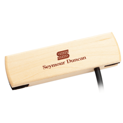 Seymour Duncan 11500-30 Woody Single Coil Soundhole Pickup