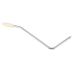 Fender 7709929049 American Professional Trem Arm w/Aged White Tip Electric Guitar Hardware