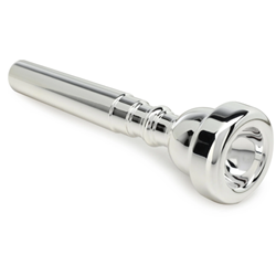Stentor BD5CS Trumpet Mouthpiece 5c Silerplated