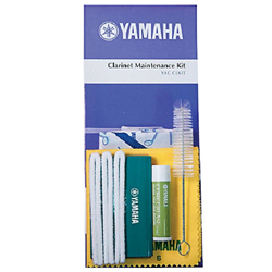 Yamaha CLMKIT Clarinet Maintenance Kit