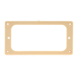 Epiphone ERING-LPSN Cover For Neck Pickup - Cream