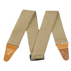 Fender 0990687000 Vintage Tweed Guitar Strap 2"