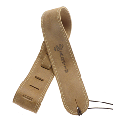 Martin 18A0027 Distressed Ball Glove Leather Strap