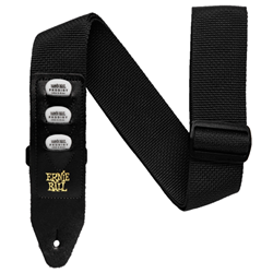 Ernie Ball 4039EB Pickholder Strap