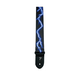 Perris LPCP-1699 2" Heat Transfer-Lightning Strap