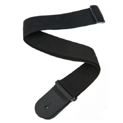 D'Addario PWS100 Polyproplylene Guitar Strap